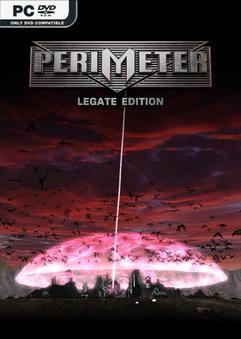 Tải game PERIMETER Legate Edition-TENOKE