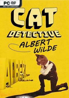 Tải game Cat Detective Albert Wilde-TENOKE Tải game Cat Detective Albert Wilde-TENOKE