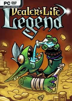 Tải game Dealers Life Legend-GoldBerg Tải game Dealers Life Legend-GoldBerg