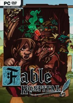 Tải game Fable Hospital-TENOKE Tải game Fable Hospital-TENOKE