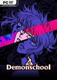 Tải game Demonschool-TENOKE Tải game Demonschool-TENOKE