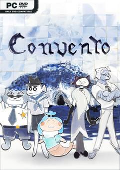 Tải game Convento-TENOKE Tải game Convento-TENOKE