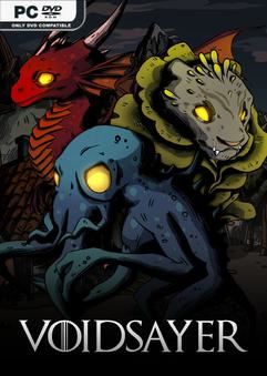 Tải game Voidsayer-TENOKE Tải game Voidsayer-TENOKE