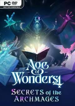 Tải game Age of Wonders 4 Secrets of the Archmages-RUNE Tải game Age of Wonders 4 Secrets of the Archmages-RUNE