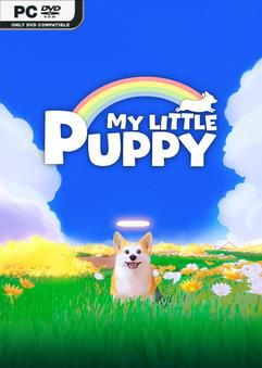 Tải game My Little Puppy-TENOKE Tải game My Little Puppy-TENOKE