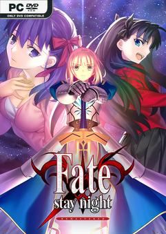 Tải game Fate Stay Night REMASTERED v1.4.1.389-P2P Tải game Fate Stay Night REMASTERED v1.4.1.389-P2P