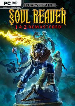 Tải game Legacy of Kain Soul Reaver 1&2 Remastered v20250130-P2P Tải game Legacy of Kain Soul Reaver 1&2 Remastered v20250130-P2P