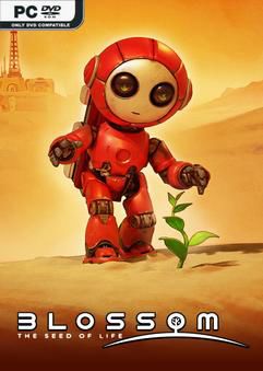 Tải game Blossom The Seed of Life-TENOKE Tải game Blossom The Seed of Life-TENOKE