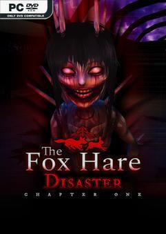 Tải game The Fox Hare Disaster Chapter One-TENOKE Tải game The Fox Hare Disaster Chapter One-TENOKE