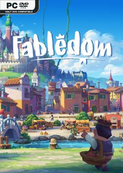 Tải game Fabledom v1.084-TENOKE Tải game Fabledom v1.084-TENOKE