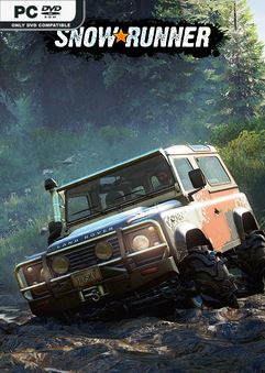 Bộ sưu tập game SnowRunner Bộ sưu tập game SnowRunner