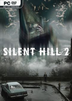 Tải game SILENT HILL 2 v1.07-P2P Tải game SILENT HILL 2 v1.07-P2P