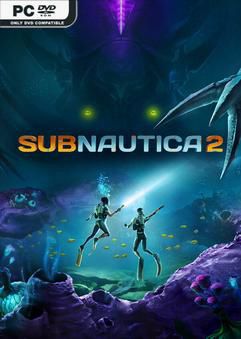 Tải game Subnautica 2 Early Access Tải game Subnautica 2 Early Access