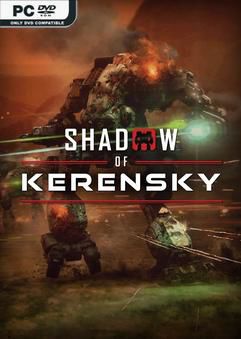 Tải game MechWarrior 5 Mercenaries Shadow of Kerensky-P2P Tải game MechWarrior 5 Mercenaries Shadow of Kerensky-P2P