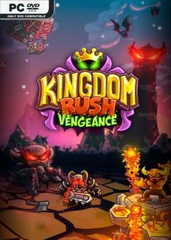 Tải game Kingdom Rush Vengeance Pirate Kings Campaign-TENOKE Tải game Kingdom Rush Vengeance Pirate Kings Campaign-TENOKE