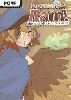 Tải game Upwards Rain The Post Office of Farewells-TENOKE Tải game Upwards Rain The Post Office of Farewells-TENOKE