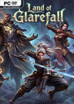 Tải game Land of Glarefall-TENOKE Tải game Land of Glarefall-TENOKE