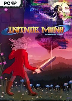 Tải game Infinite Mana-TENOKE Tải game Infinite Mana-TENOKE
