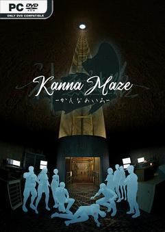 Tải game Kanna Maze-TENOKE Tải game Kanna Maze-TENOKE