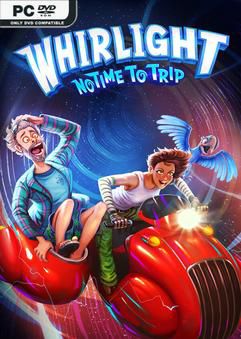 Tải game Whirlight No Time To Trip v1.03-P2P Tải game Whirlight No Time To Trip v1.03-P2P