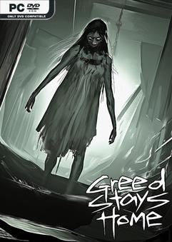 Tải game Greed Stays Home-TiNYiSO Tải game Greed Stays Home-TiNYiSO