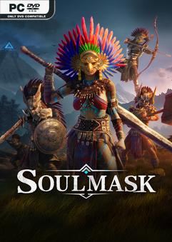 Tải game Soulmask v0.5.10 Early Access Tải game Soulmask v0.5.10 Early Access