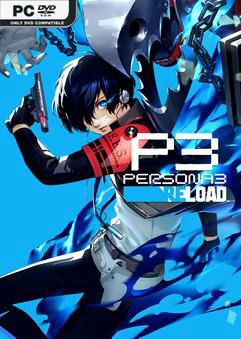 Tải game Persona 3 Reload-VOICES38 Tải game Persona 3 Reload-VOICES38