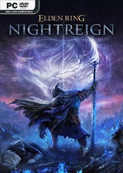 Tải game ELDEN RING NIGHTREIGN v1.01.2-P2P