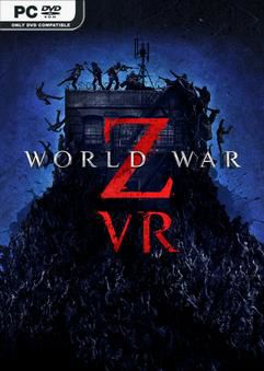 Tải game World War Z VR-RUNE Tải game World War Z VR-RUNE