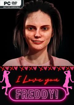 Tải game I Love You Freddy-TENOKE Tải game I Love You Freddy-TENOKE