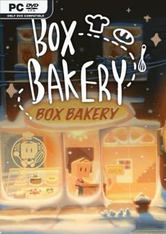Bộ sưu tập game Box Bakery Bộ sưu tập game Box Bakery