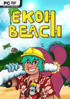 Tải game Ekoh Beach-TENOKE Tải game Ekoh Beach-TENOKE