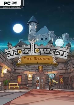 Tải game Strongloween The Escape-TENOKE Tải game Strongloween The Escape-TENOKE