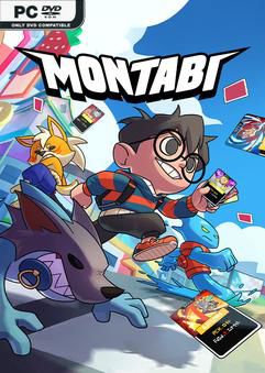 Tải game Montabi-TENOKE Tải game Montabi-TENOKE