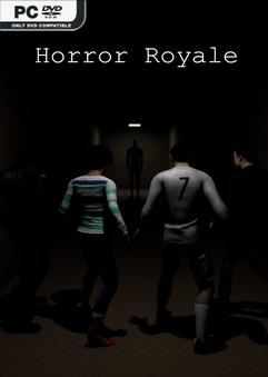 Tải game Horror Royale-TENOKE Tải game Horror Royale-TENOKE