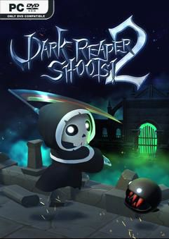 Tải game Dark Reaper Shoots 2-TENOKE Tải game Dark Reaper Shoots 2-TENOKE