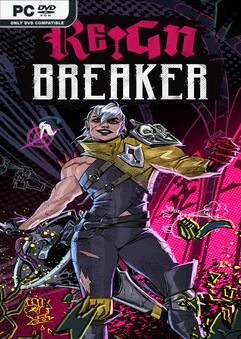 Tải game Reignbreaker v1.0.1.HF-P2P Tải game Reignbreaker v1.0.1.HF-P2P