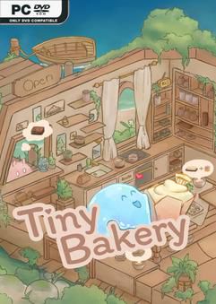 Tải game Tiny Bakery Early Access Tải game Tiny Bakery Early Access