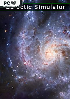 Tải game Galactic Simulator-TENOKE Tải game Galactic Simulator-TENOKE
