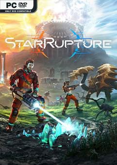 Tải game StarRupture Early Access Tải game StarRupture Early Access