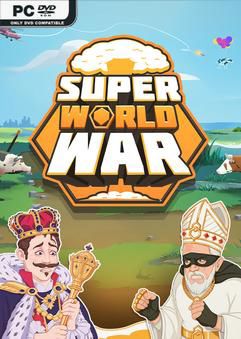 Tải game Super World War-TENOKE Tải game Super World War-TENOKE