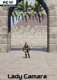 Tải game Lady Camara-TENOKE Tải game Lady Camara-TENOKE