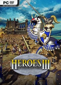 Tải game Heroes Of Might And Magic III-GoldBerg Tải game Heroes Of Might And Magic III-GoldBerg