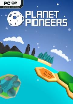 Tải game Planet Pioneers-TENOKE Tải game Planet Pioneers-TENOKE