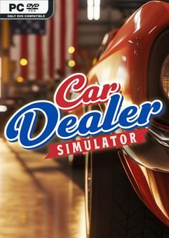 Tải game Car Dealer Simulator v20250919-P2P Tải game Car Dealer Simulator v20250919-P2P
