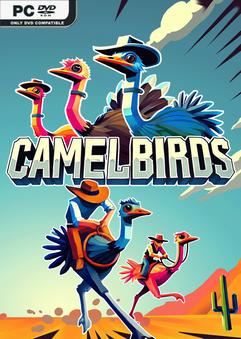 Tải game Camelbirds-TENOKE Tải game Camelbirds-TENOKE