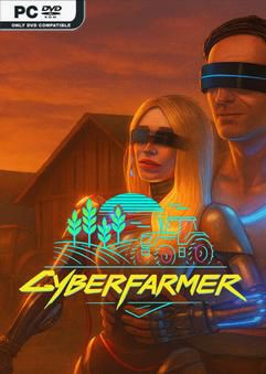 Tải game Cyber Farmer-TENOKE Tải game Cyber Farmer-TENOKE