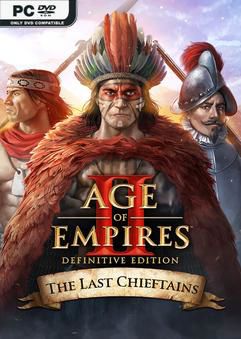 Tải game Age of Empires II Definitive Ed The Last Chieftains-RUNE Tải game Age of Empires II Definitive Ed The Last Chieftains-RUNE