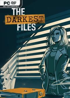 Tải game The Darkest Files-P2P Tải game The Darkest Files-P2P