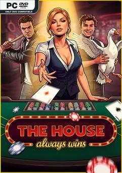 Tải game The House Always Wins-GoldBerg Tải game The House Always Wins-GoldBerg